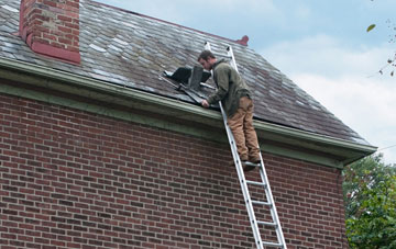 what affects urgent Wood Seats roof repairs