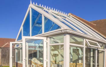 conservatory roof insulation costs Wood Seats