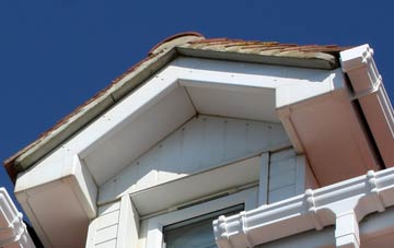 Wood Seats fascia installation costs