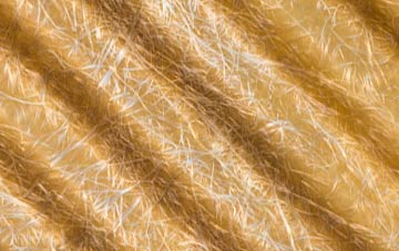 Wood Seats fibreglass roof waterproofing