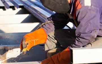 Wood Seats flat roofing options