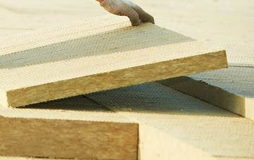 measuring Wood Seats tapered insulation