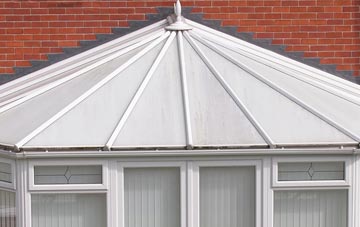 Wood Seats polycarbonate conservatory roof repairs