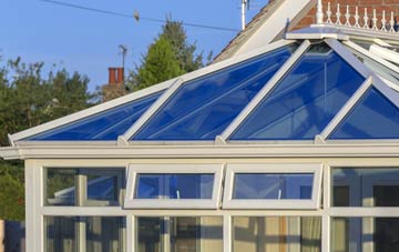 professional Wood Seats conservatory insulation