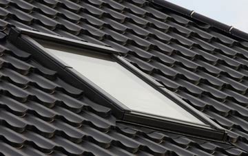benefits of Wood Seats roof windows