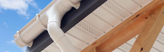 get Wood Seats guttering quotes today