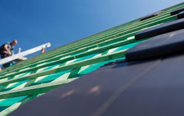 Wood Seats slate roofing costs