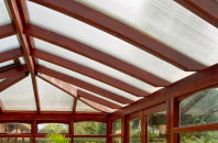 Wood Seats conservatory roofing insulation