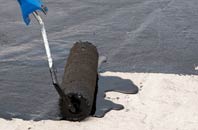 find rated Wood Seats roof sealing companies