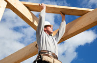 Wood Seats roof replacement work