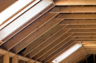 Wood Seats tapered roof insulation quotes